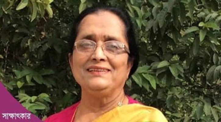 উচ্চশিক্ষার জন্য মেয়েদের অনেক কষ্ট করতে হয়