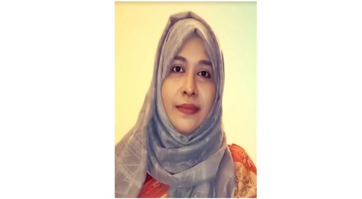 পিছিয়েপড়া নারীদের পাশে দাঁড়াতে জেলা পরিষদের  সদস্য পদে মাঠে নেমেছেন নির্যাতিত নারী নেত্রী রনিতা