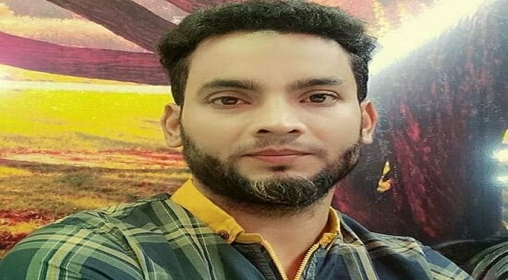 নোয়াখালীতে আবাসিক হোটেল থেকে নারীসহ যুবলীগ নেতা আটক
