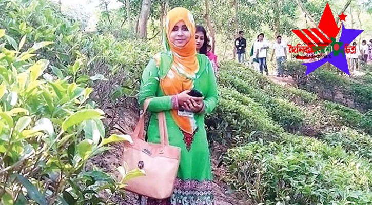 দীর্ঘ ১০ বছর পর তনু হত্যা মামলায় প্রথম আসামি গ্রেপ্তার