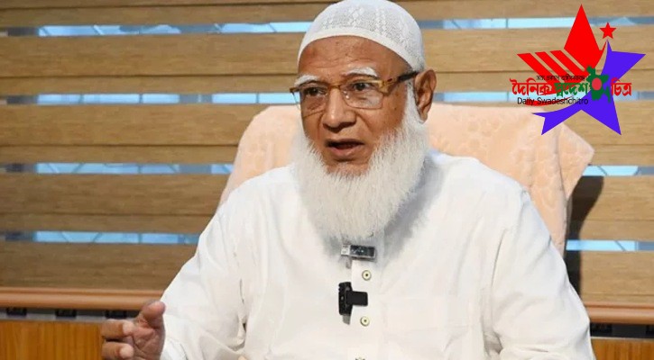 প্রবাসীরা কষ্টে থাকলে দেশও ঝুঁকিতে পড়বে: ডা. শফিকুর