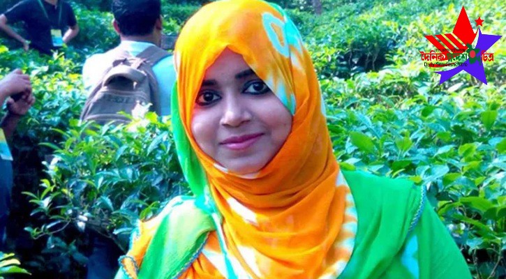 তনু হত্যা মামলা: রিমাণ্ড শেষে কারাগারে সাবেক সেনাসদস্য হাফিজুর