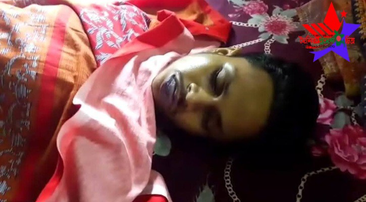 কুষ্টিয়ায় গলায় ফাঁস নিয়ে স্কুল ছাত্রের আত্মহত্যা