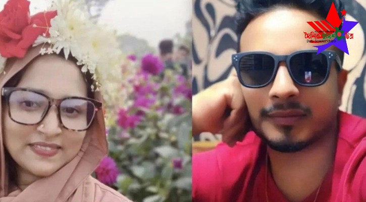 যশোরে প্রবাসীর সংসার ভেঙে পরকীয়া প্রেমিকের সাথে উধাও স্ত্রী