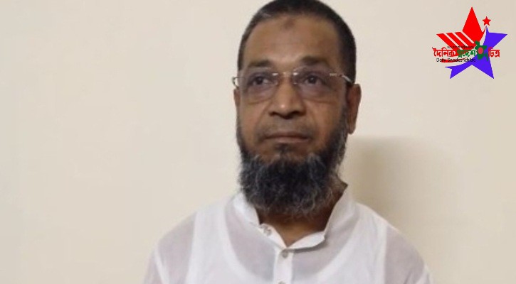 যশোরে আওয়ামী লীগ নেতা মোস্তফা ফরিদ চৌধুরী আটক