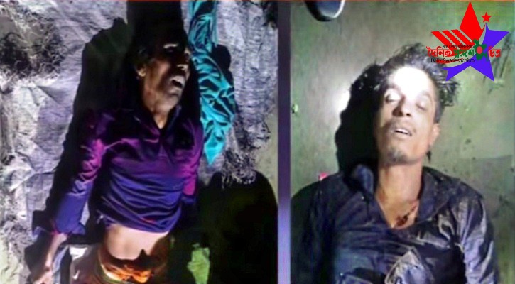 কুষ্টিয়ার খোকসায় আধিপত্য বিস্তারকে কেন্দ্র করে ২ যুবককে কুপিয়ে হত্যা