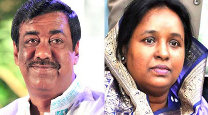 সিদ্ধিরগঞ্জ শামীম ওসমান ও আইভিসহ ১৩০ জনের বিরুদ্ধে হত্যা মামলা