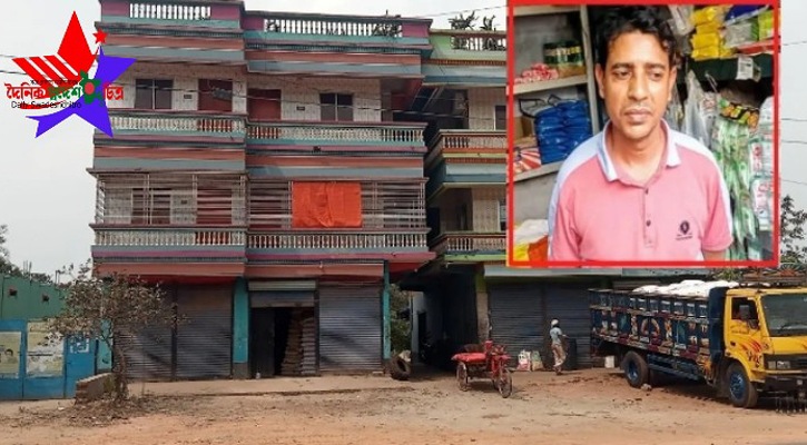 যশোরে আরিফের সম্পদ নিয়ে এলাকায় তোলপাড়, কালোবাজারি ও প্রতারণার অভিযোগ