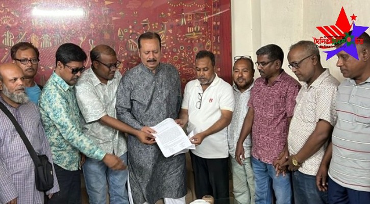 সাংবাদিক ইউনিয়ন যশোর নতুন সদস্যপদ প্রদানে কঠোর অবস্থানে