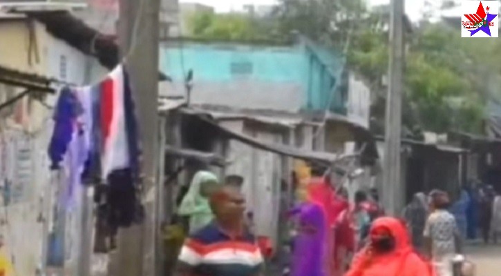 জামালপুরের যৌনপল্লীতে মাদক ব্যবসার অভিযোগ