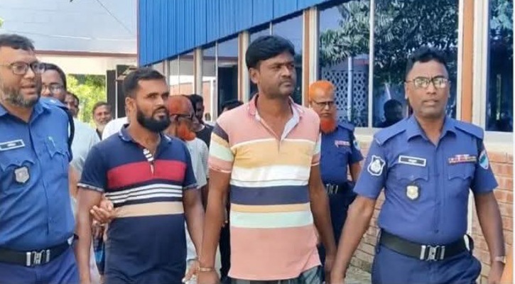 কুষ্টিয়ায় হত্যা মামলায় ১২ জনের যাবজ্জীবন