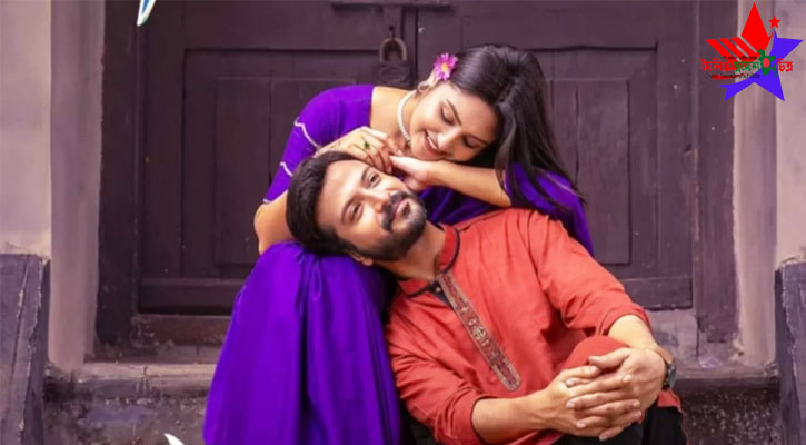 ‘মনের মতো মন’ নিয়ে আসছেন ইয়াশ-নীহা