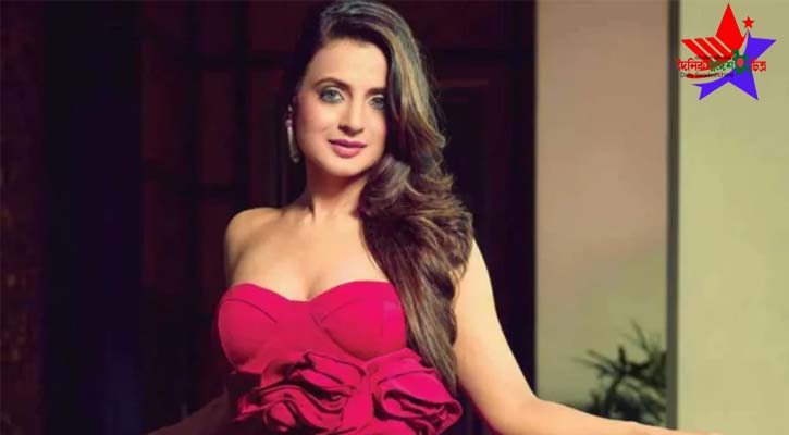 আমিশা প্যাটেলের মুম্বাইয়ের বাড়িতে চুরি, গৃহকর্মী গ্রেপ্তার