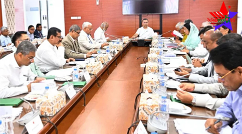 মন্ত্রিসভায় পাবলিক প্রকিউরমেন্ট অধ্যাদেশের সংশোধনী অনুমোদন