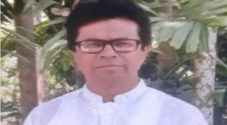 হাত-পা কেটে সাংবাদিককে এলাকা ছাড়ার হুমকির অভিযোগ আ.লীগ নেতার বিরুদ্ধে