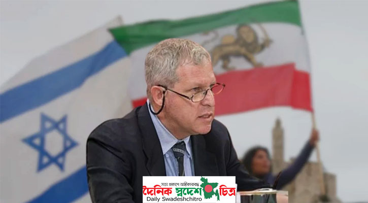 ইসরায়েলের সাবেক নিরাপত্তা প্রধান অল্প ব্যবধানে হলেও ইরানই এই যুদ্ধে বিজয়ী হয়েছে