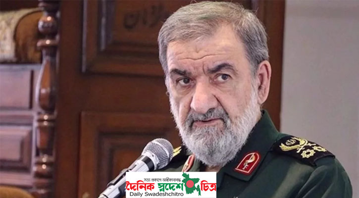 সিএনএনকে সাক্ষাৎকারে ইরানি নেতার উপদেষ্টা  ২,৪০০ কোটি ডলার ছাড় না দিলে যুক্তরাষ্ট্রের সঙ্গে চুক্তি নয়