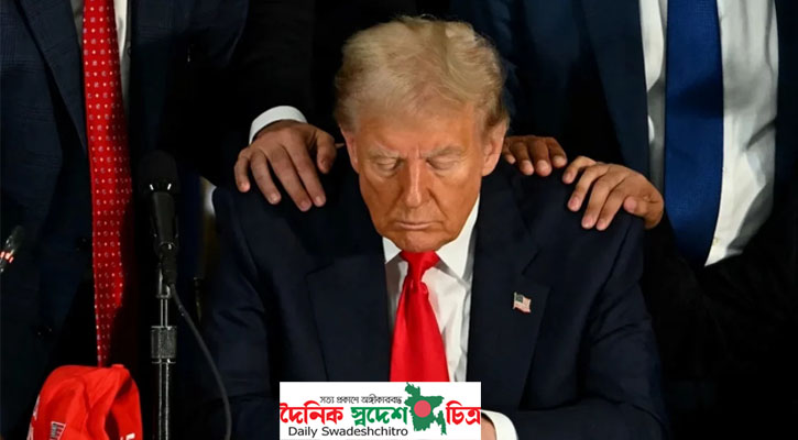 ‘ইরানের সঙ্গে মার্কিন যুদ্ধ, ব্যয়বহুল ভুল’