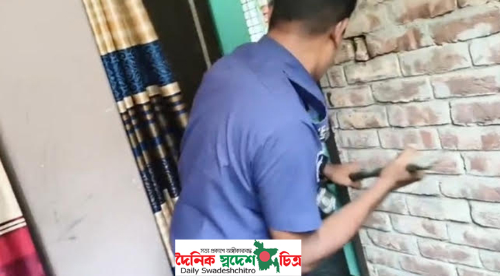 যশোরে ভাড়া বাসা থেকে যুবকের মরদেহ উদ্ধার