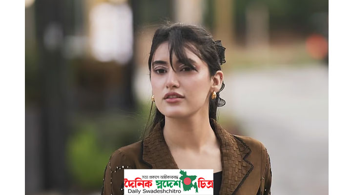 ইমরান হাশমির সঙ্গে তুলনা, পাকিস্তানি অভিনেত্রী বললেন