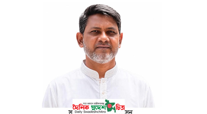 যশোরে ঝিকরগাছার নাভারন ইউপি‍‍`র উন্নয়নে ভরসার প্রতীক হিসেবে আলোচনায় সাংবাদিক ইসমাইল