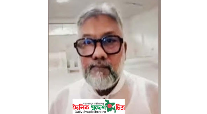ঝিনাইদহের কালীগঞ্জ পৌরসভার সাবেক মেয়র দুদকের মামলায় যশোর কারাগারে
