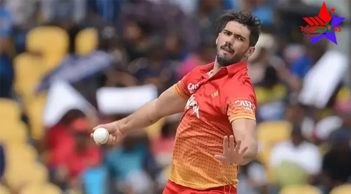 ৮ বছর পর জিম্বাবুয়ে ওয়ানডে দলে ৪০ বছর বয়সী ক্রেমার