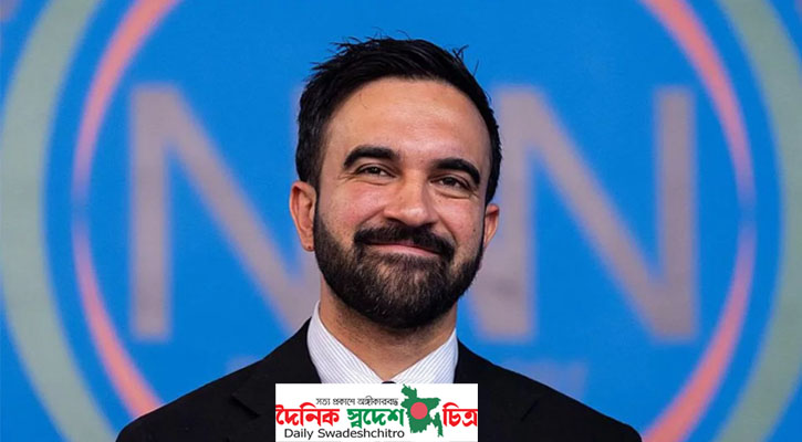 জোহরান মামদানির দাবি ইরানে রেজিম চেঞ্জ করতে ২৩ বিলিয়ন ডলার খরচ ট্রাম্পের