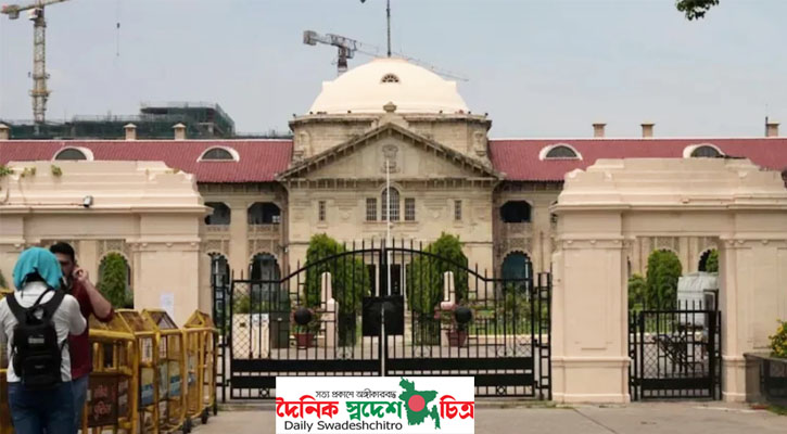 গঙ্গায় আমিষ বর্জ্য ফেলা ধর্মীয় অনুভূতিতে আঘাত: ভারতীয় হাইকোর্ট