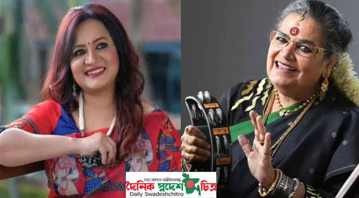 সুরে সুরে দুই বাংলার সেতুবন্ধন