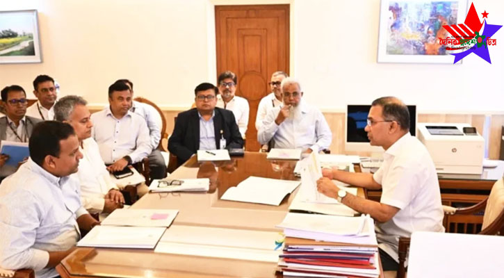 সড়কপথে যুক্ত হচ্ছে ভোলা, মহাসড়ক নির্মাণকাজ দ্রুত এগিয়ে নিতে নির্দেশ প্রধানমন্ত্রীর