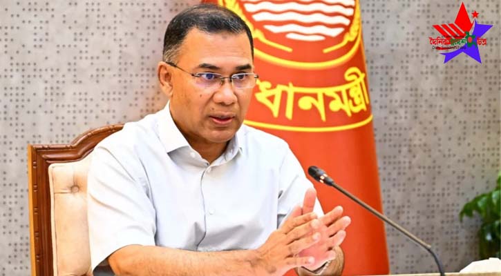 জাতিসংঘ অধিবেশনে যোগ দিতে সোমবার নিউইয়র্ক যাচ্ছেন তারেক রহমান