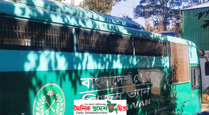 সেনা কর্মকর্তাসহ ১৭ জনের বিরুদ্ধে অভিযোগ গঠনের আদেশ আজ