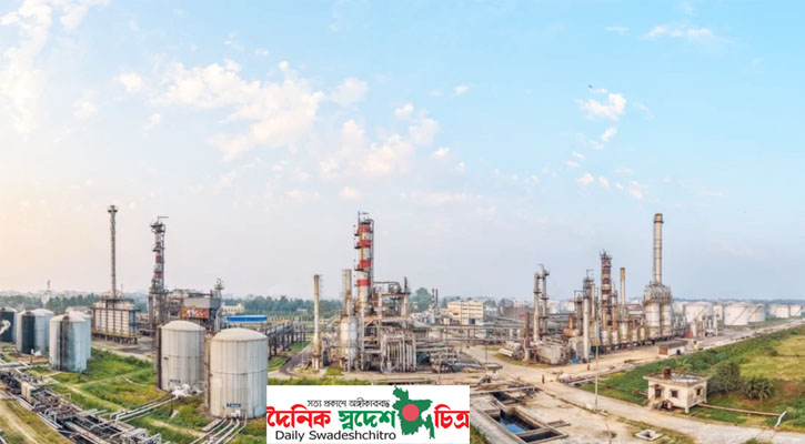 ২২ দিন পর আবার খুলছে ইস্টার্ন রিফাইনারি, আসছে একের পর এক তেলের জাহাজ