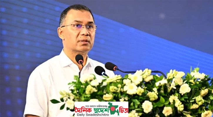গণতান্ত্রিক বাংলাদেশে এবার আমাদের ঘুরে দাঁড়ানোর পালা: প্রধানমন্ত্রী