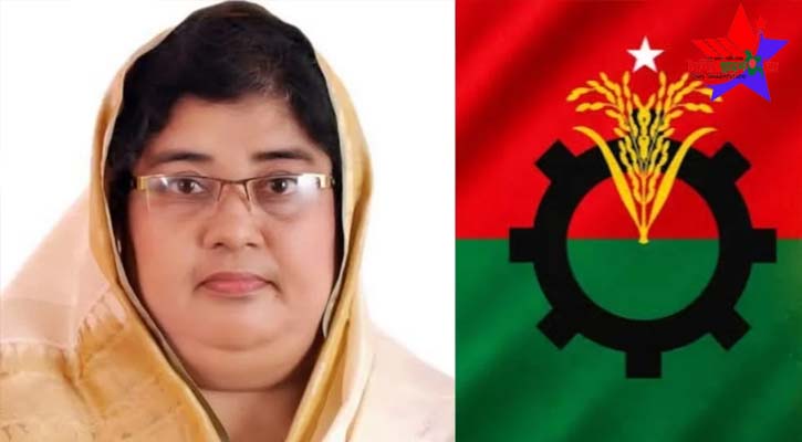 মিষ্টির আসনে মনোনয়ন পেলেন এলিজা জামান