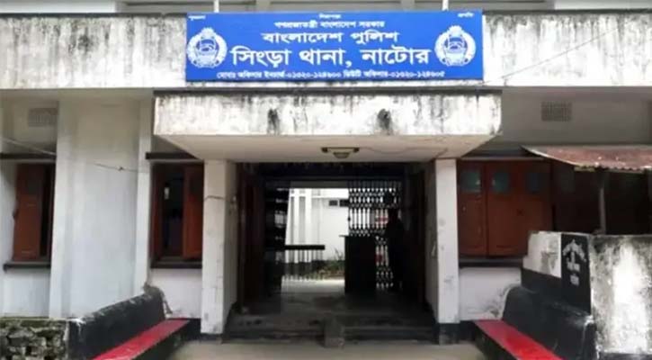চোর সন্দেহে যুবদলের ৪ কর্মীকে গণধোলাই, ৬ পুলিশ আহত