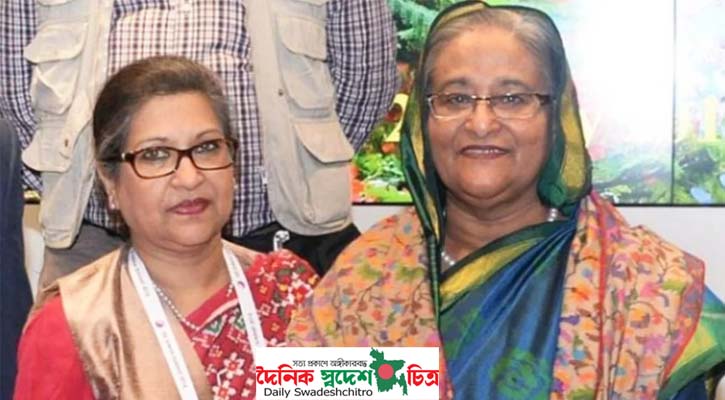 হাসিনা, রেহানা ও টিউলিপের দুর্নীতির মামলার রায় ১ ডিসেম্বর