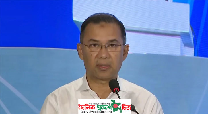 ফ্যাসিবাদী শাসনের অবসানের পর গণতন্ত্রের পথে হাঁটছে বাংলাদেশ : প্রধানমন্ত্রী