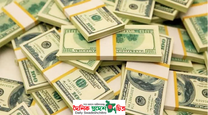 জুলাইয়ে দেশে এলো ২৮৬ কোটি ডলার রেমিট্যান্স