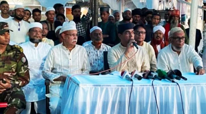 মাজারে ওরসে অশ্লীলতা বন্ধে কঠোর থাকবে আইনশৃঙ্খলা বাহিনী: এসএমপি