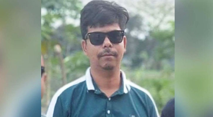 যশোরে যুবদল নেতাকে কুপিয়ে হত্যা