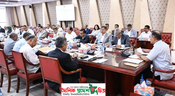 একনেকে ১৪ হাজার ৪১ কোটি টাকার ৮ প্রকল্প অনুমোদন