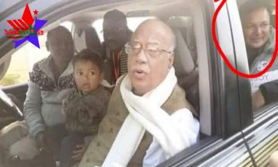 ১৭ বছর ছিলেন আওয়ামী লীগের দালাল, এখন বিএনপি : কে এই রিপন তালুকদার?