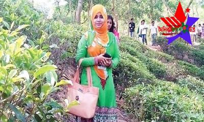 দীর্ঘ ১০ বছর পর তনু হত্যা মামলায় প্রথম আসামি গ্রেপ্তার