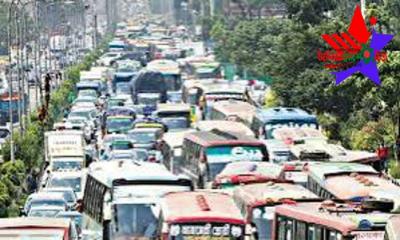 পরিবহণের নতুন ভাড়া নির্ধারণ আজ