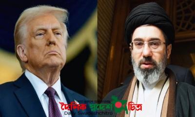 ইরান-যুক্তরাষ্ট্র যুদ্ধবিরতির মেয়াদ শেষ হচ্ছে রোববার