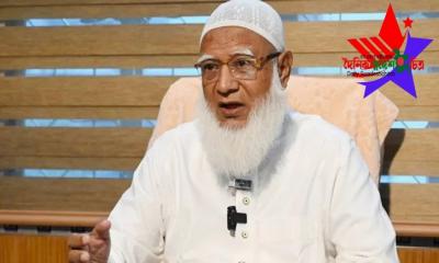 প্রবাসীরা কষ্টে থাকলে দেশও ঝুঁকিতে পড়বে: ডা. শফিকুর