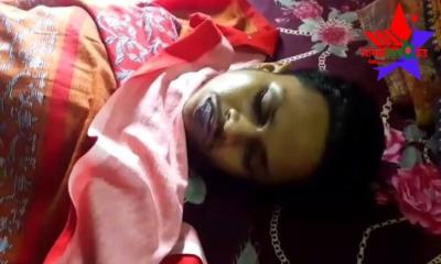 কুষ্টিয়ায় গলায় ফাঁস নিয়ে স্কুল ছাত্রের আত্মহত্যা