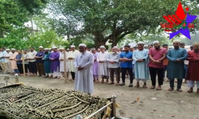 বেনাপোলের নিরাপত্তাকর্মী ইউনুস, হত্যা মামলায় সোহেল রানা আটক
